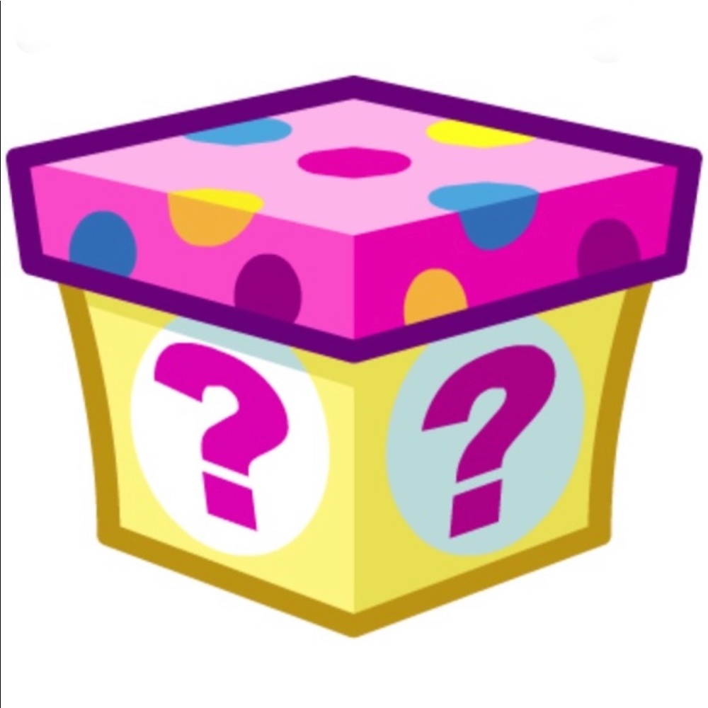 🍭 🆕 BOUTIQUE MYSTERY BOX for Ladies 🛍